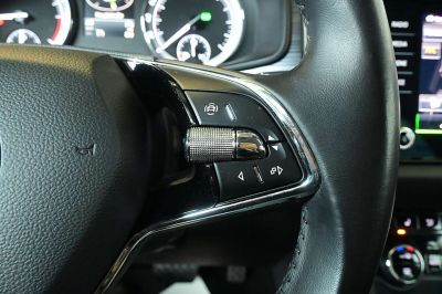Skoda Kodiaq Gebrauchtwagen Skoda Kodiaq Gebrauchtwagen