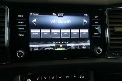 Skoda Kodiaq Gebrauchtwagen Skoda Kodiaq Gebrauchtwagen