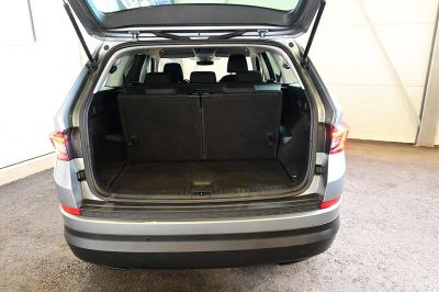 Skoda Kodiaq Gebrauchtwagen Skoda Kodiaq Gebrauchtwagen