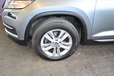 Skoda Kodiaq Gebrauchtwagen Skoda Kodiaq Gebrauchtwagen