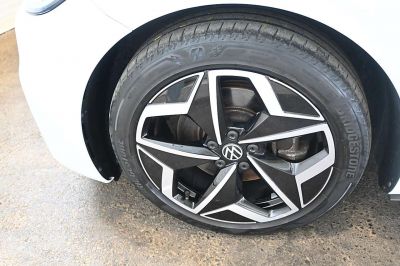 VW ID.3 Gebrauchtwagen VW ID.3 Gebrauchtwagen
