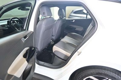 VW ID.3 Gebrauchtwagen VW ID.3 Gebrauchtwagen