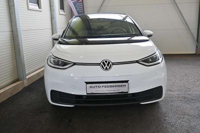 VW ID.3 Gebrauchtwagen VW ID.3 Gebrauchtwagen