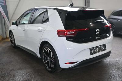 VW ID.3 Gebrauchtwagen VW ID.3 Gebrauchtwagen