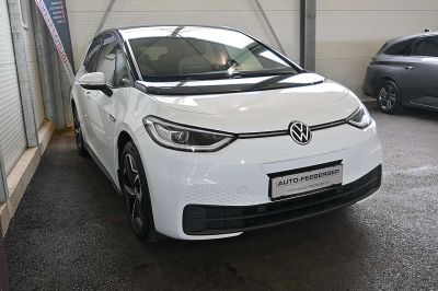VW ID.3 Gebrauchtwagen VW ID.3 Gebrauchtwagen