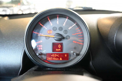 MINI Countryman Gebrauchtwagen