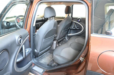 MINI Countryman Gebrauchtwagen