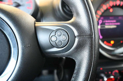 MINI Countryman Gebrauchtwagen