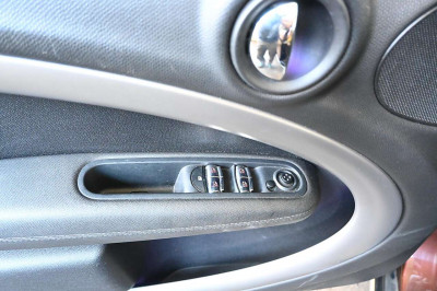 MINI Countryman Gebrauchtwagen