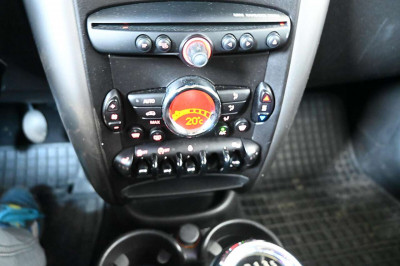 MINI Countryman Gebrauchtwagen