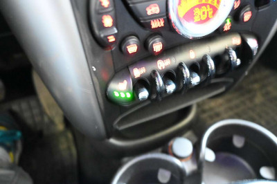 MINI Countryman Gebrauchtwagen