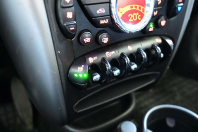 MINI Countryman Gebrauchtwagen