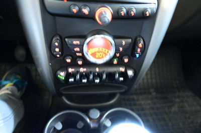 MINI Countryman Gebrauchtwagen