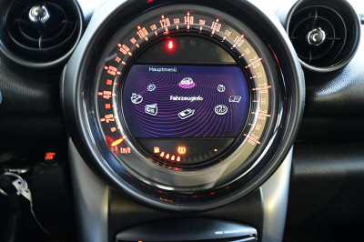 MINI Countryman Gebrauchtwagen