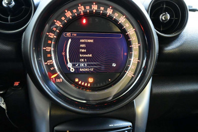 MINI Countryman Gebrauchtwagen