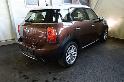 MINI Countryman Gebrauchtwagen