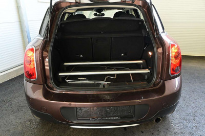 MINI Countryman Gebrauchtwagen