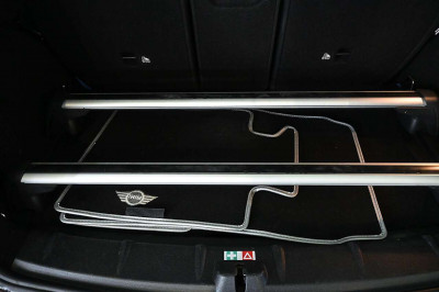 MINI Countryman Gebrauchtwagen