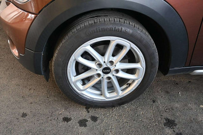 MINI Countryman Gebrauchtwagen