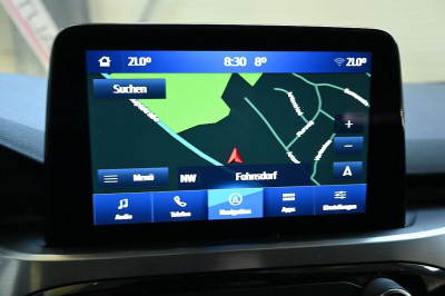 Ford Kuga Gebrauchtwagen