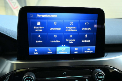 Ford Kuga Gebrauchtwagen