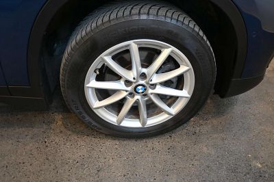 BMW X1 Gebrauchtwagen BMW X1 Gebrauchtwagen