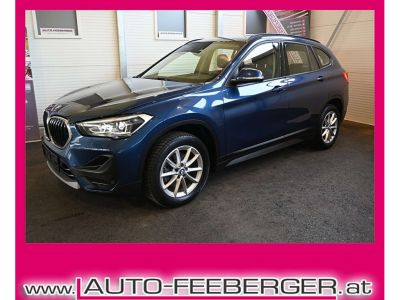 BMW X1 Gebrauchtwagen BMW X1 Gebrauchtwagen