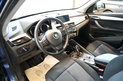 BMW X1 Gebrauchtwagen BMW X1 Gebrauchtwagen