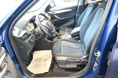 BMW X1 Gebrauchtwagen BMW X1 Gebrauchtwagen
