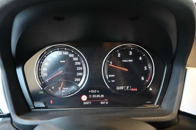 BMW X1 Gebrauchtwagen BMW X1 Gebrauchtwagen