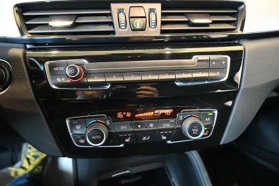 BMW X1 Gebrauchtwagen BMW X1 Gebrauchtwagen