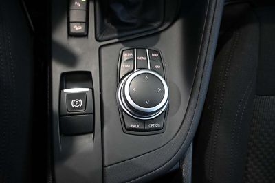 BMW X1 Gebrauchtwagen BMW X1 Gebrauchtwagen