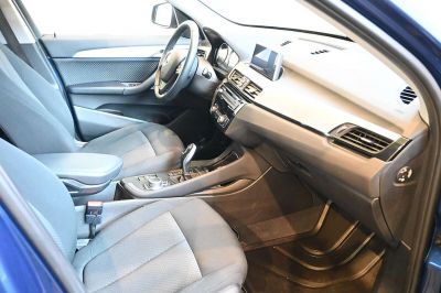 BMW X1 Gebrauchtwagen BMW X1 Gebrauchtwagen
