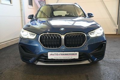 BMW X1 Gebrauchtwagen BMW X1 Gebrauchtwagen