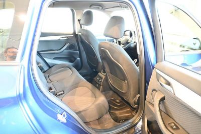 BMW X1 Gebrauchtwagen BMW X1 Gebrauchtwagen