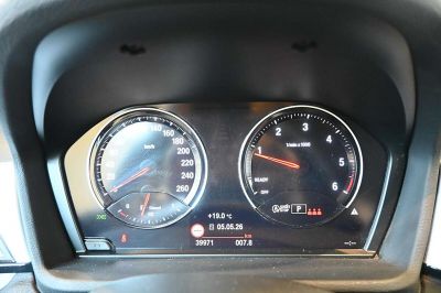 BMW X1 Gebrauchtwagen BMW X1 Gebrauchtwagen