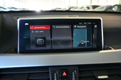 BMW X1 Gebrauchtwagen BMW X1 Gebrauchtwagen