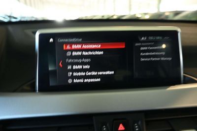 BMW X1 Gebrauchtwagen BMW X1 Gebrauchtwagen