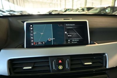 BMW X1 Gebrauchtwagen BMW X1 Gebrauchtwagen
