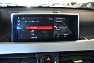 BMW X1 Gebrauchtwagen BMW X1 Gebrauchtwagen