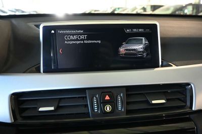 BMW X1 Gebrauchtwagen BMW X1 Gebrauchtwagen