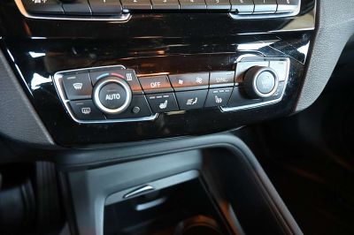 BMW X1 Gebrauchtwagen BMW X1 Gebrauchtwagen