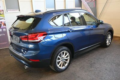 BMW X1 Gebrauchtwagen BMW X1 Gebrauchtwagen