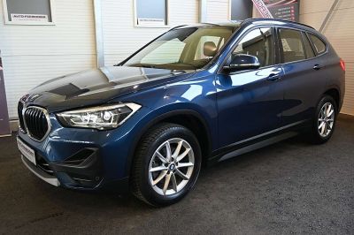 BMW X1 Gebrauchtwagen BMW X1 Gebrauchtwagen