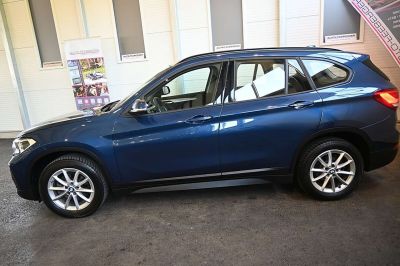 BMW X1 Gebrauchtwagen BMW X1 Gebrauchtwagen