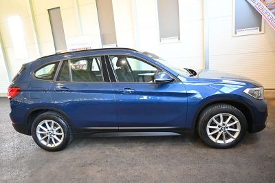 BMW X1 Gebrauchtwagen BMW X1 Gebrauchtwagen