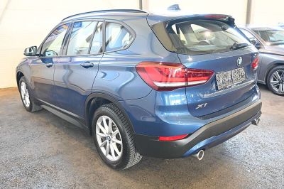 BMW X1 Gebrauchtwagen BMW X1 Gebrauchtwagen