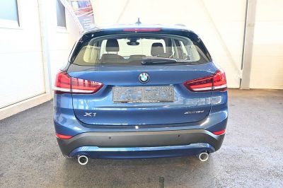 BMW X1 Gebrauchtwagen BMW X1 Gebrauchtwagen