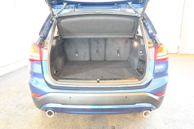 BMW X1 Gebrauchtwagen BMW X1 Gebrauchtwagen