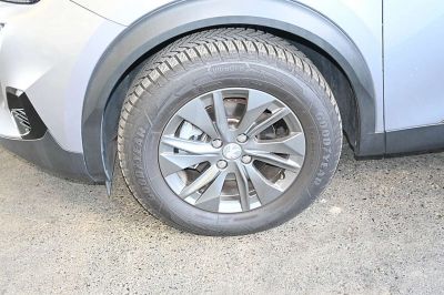 Peugeot 2008 Gebrauchtwagen Peugeot 2008 Gebrauchtwagen